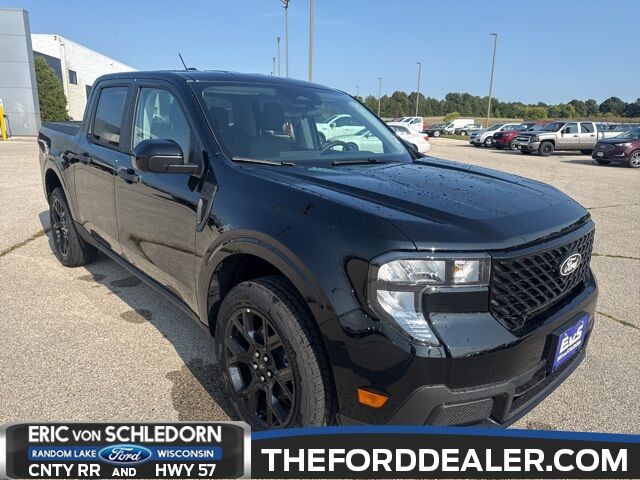2025 Ford Maverick XLT Milwaukee WI