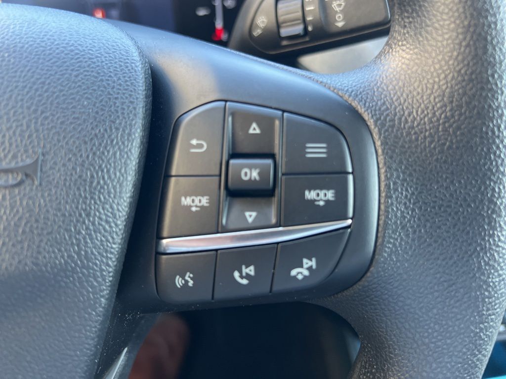 2025 Ford Maverick XLT Mount Joy PA