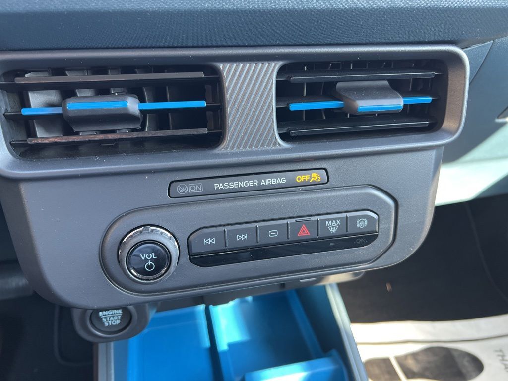 2025 Ford Maverick XLT Mount Joy PA