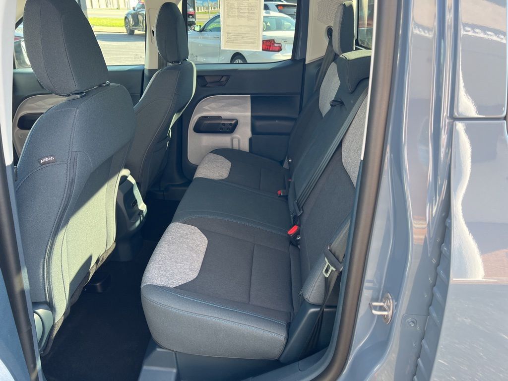 2025 Ford Maverick XLT Mount Joy PA