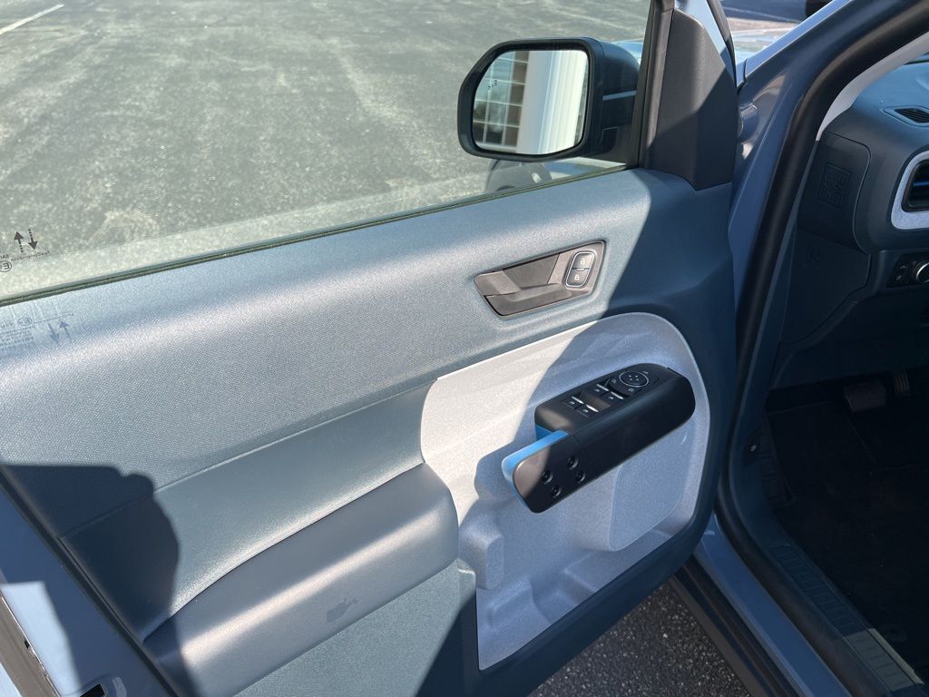 2025 Ford Maverick XLT Mount Joy PA