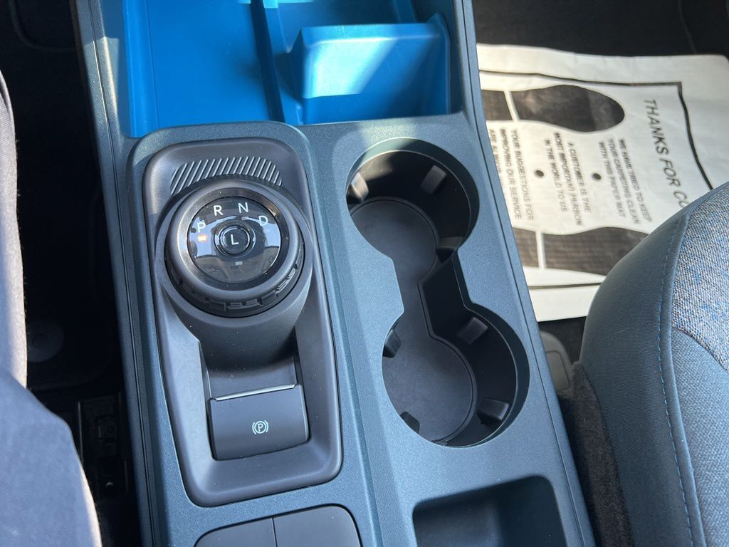 2025 Ford Maverick XLT Mount Joy PA