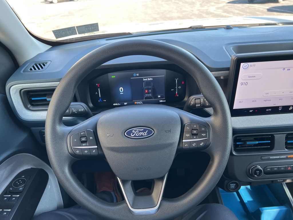 2025 Ford Maverick XLT Mount Joy PA