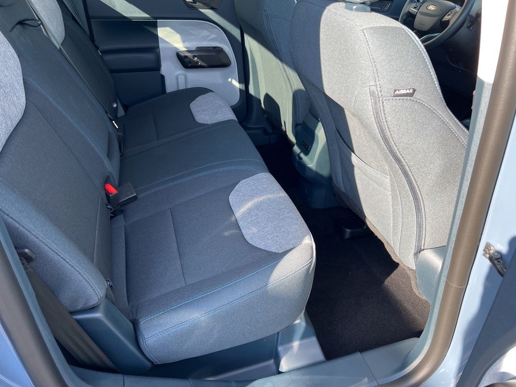 2025 Ford Maverick XLT Mount Joy PA