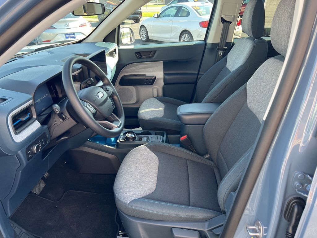 2025 Ford Maverick XLT Mount Joy PA