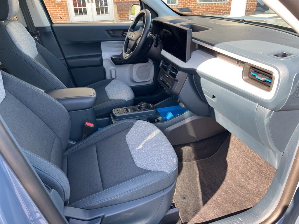 2025 Ford Maverick XLT Mount Joy PA