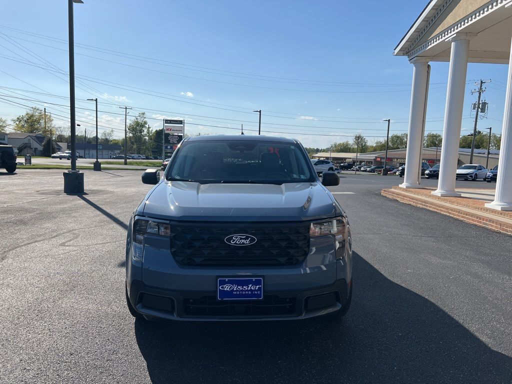 2025 Ford Maverick XLT Mount Joy PA