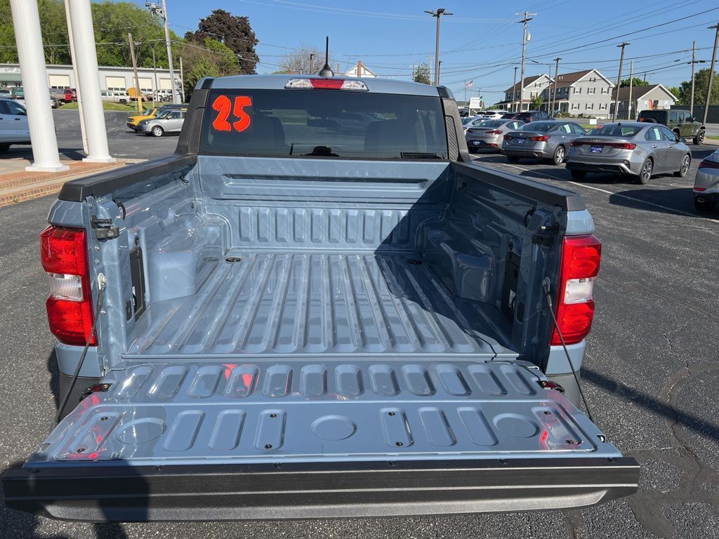 2025 Ford Maverick XLT Mount Joy PA