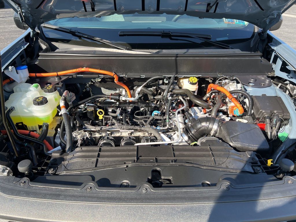 2025 Ford Maverick XLT Mount Joy PA