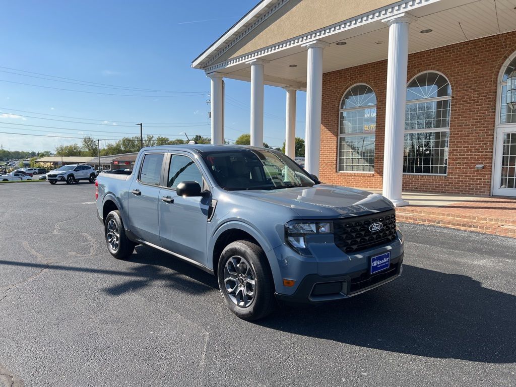 2025 Ford Maverick XLT Mount Joy PA