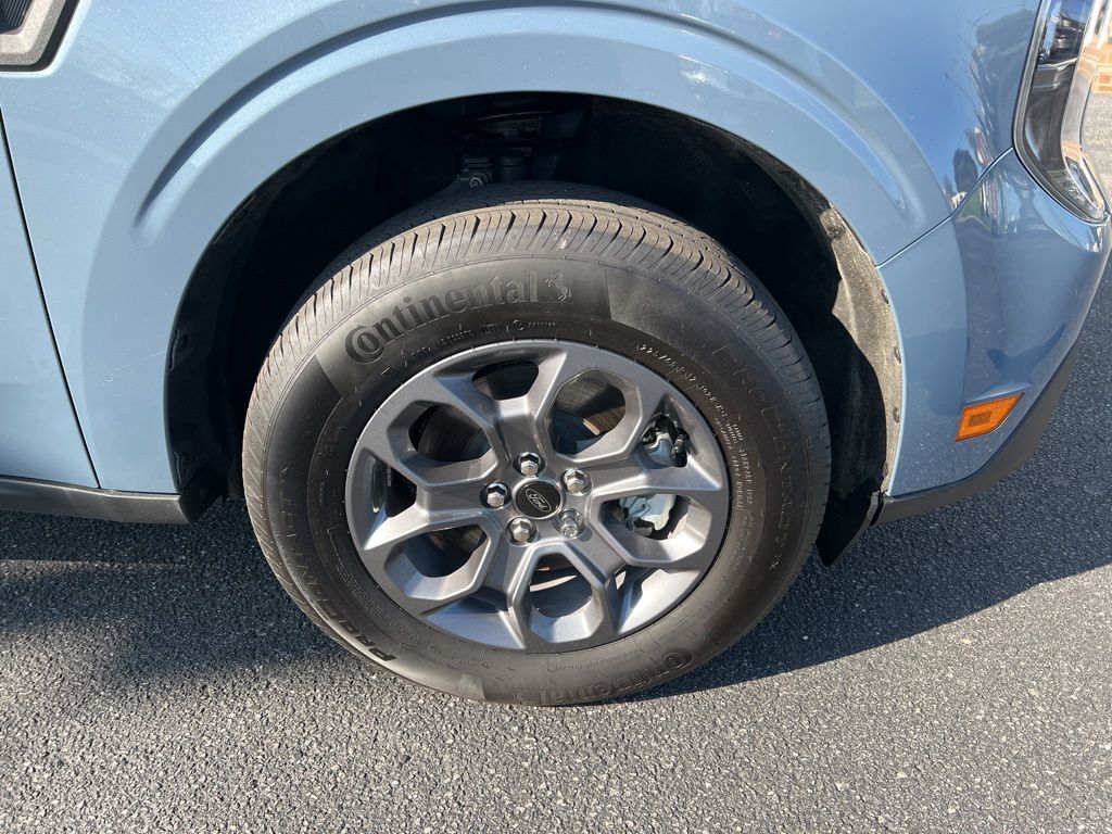 2025 Ford Maverick XLT Mount Joy PA