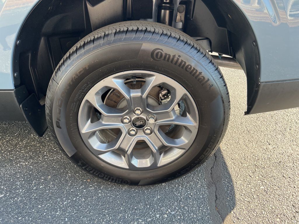 2025 Ford Maverick XLT Mount Joy PA