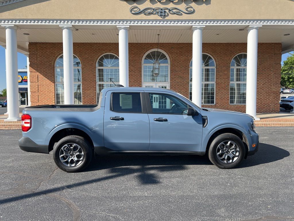 2025 Ford Maverick XLT Mount Joy PA