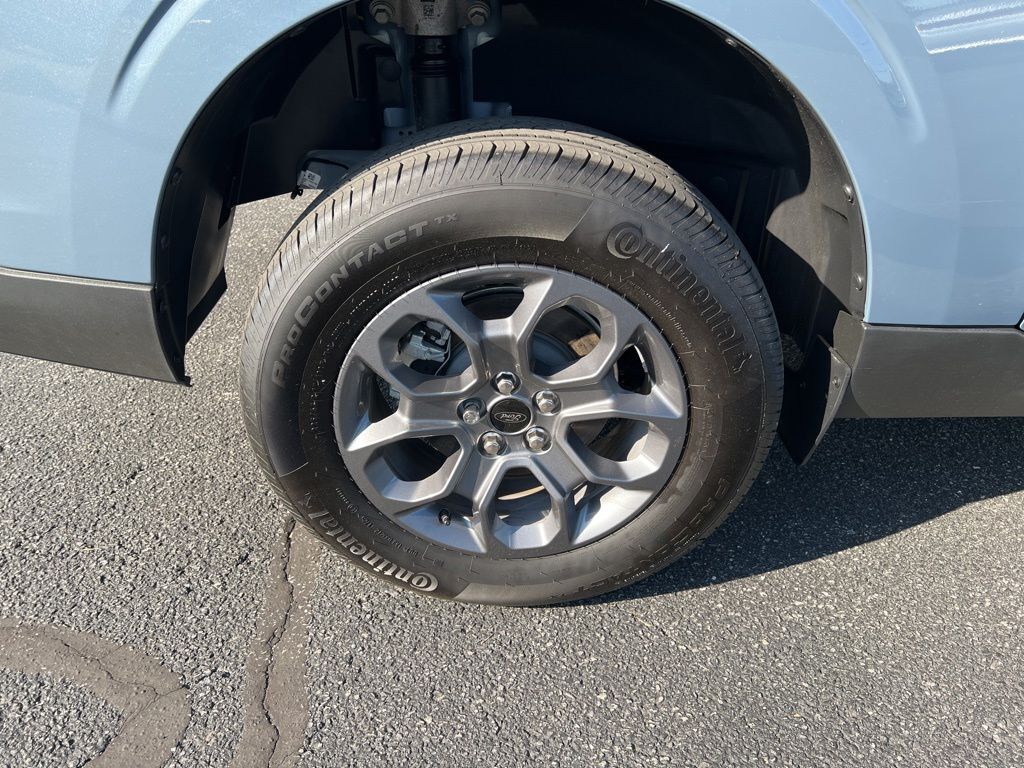 2025 Ford Maverick XLT Mount Joy PA