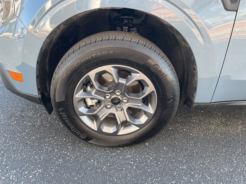 2025 Ford Maverick XLT Mount Joy PA
