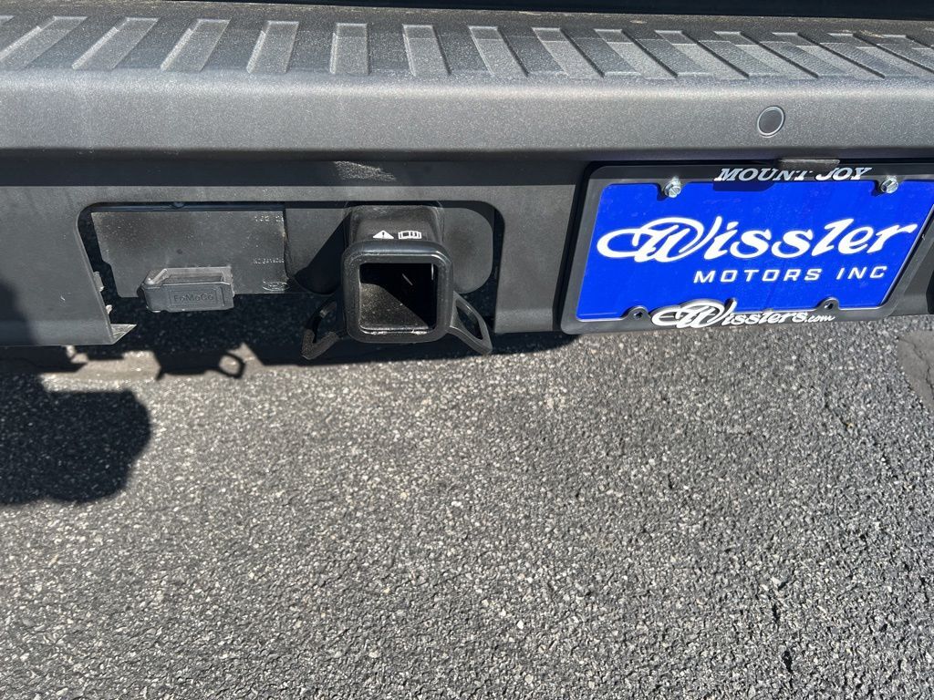 2025 Ford Maverick XLT Mount Joy PA