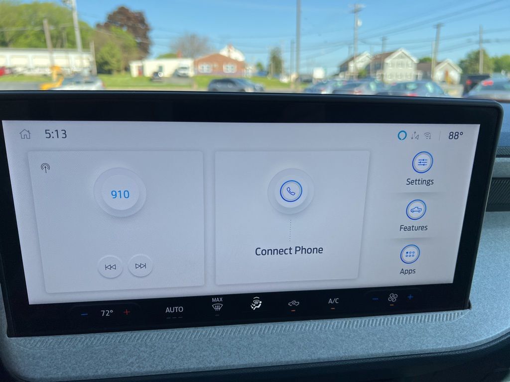 2025 Ford Maverick XLT Mount Joy PA