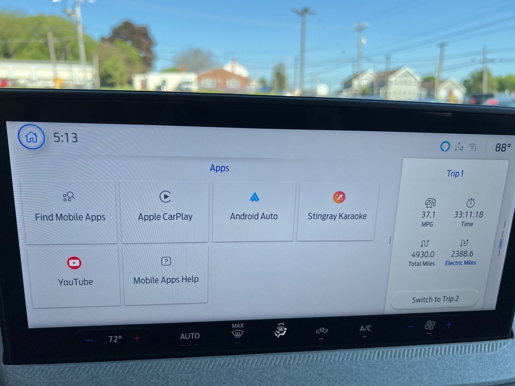 2025 Ford Maverick XLT Mount Joy PA