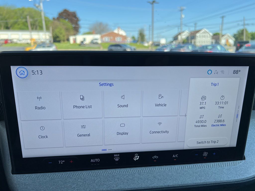 2025 Ford Maverick XLT Mount Joy PA
