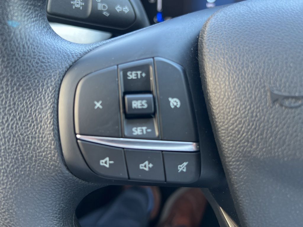 2025 Ford Maverick XLT Mount Joy PA