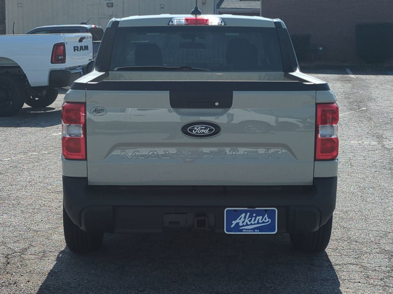 2025 Ford Maverick XLT Appleton WI