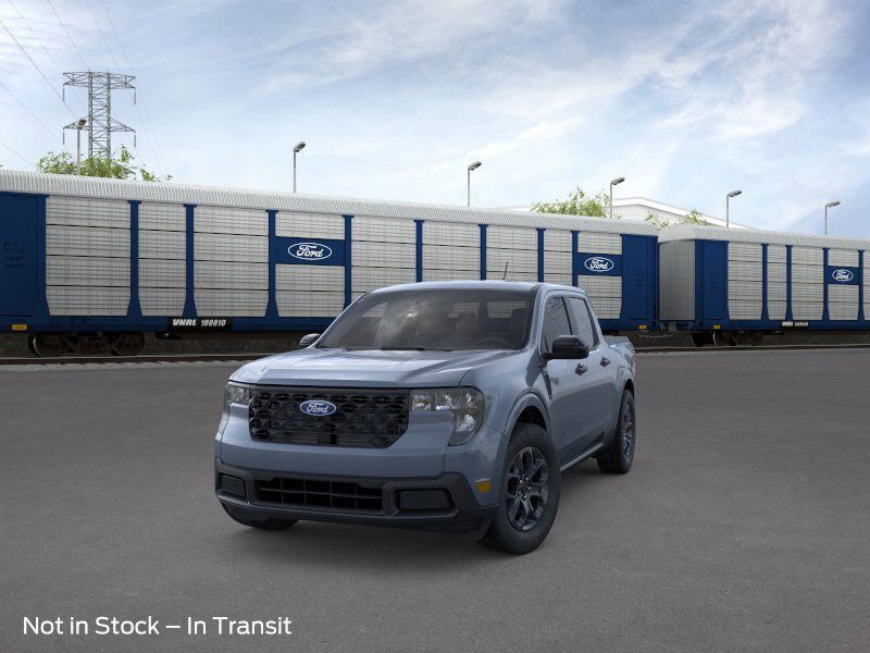 2025 Ford Maverick XLT Appleton WI