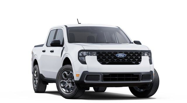 2025 Ford Maverick XLT Appleton WI