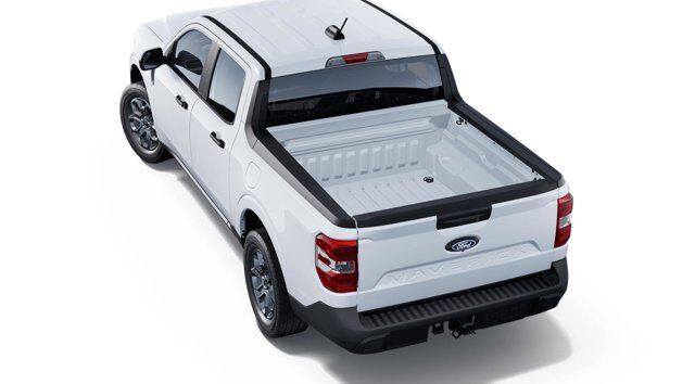 2025 Ford Maverick XLT Appleton WI