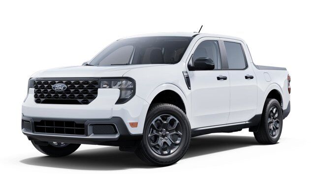 2025 Ford Maverick XLT Appleton WI