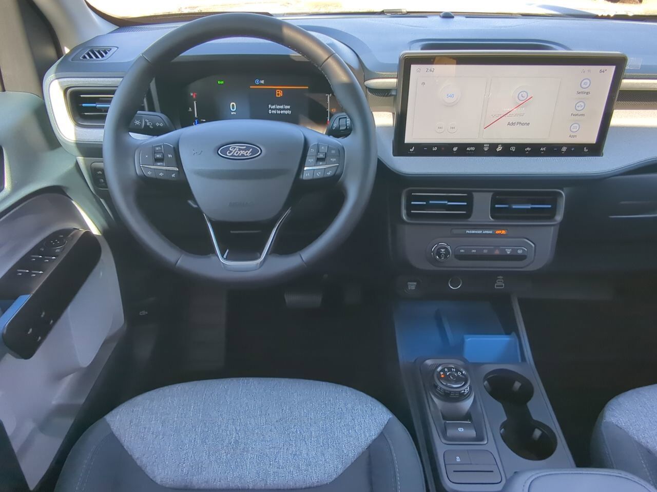 2025 Ford Maverick XLT Appleton WI