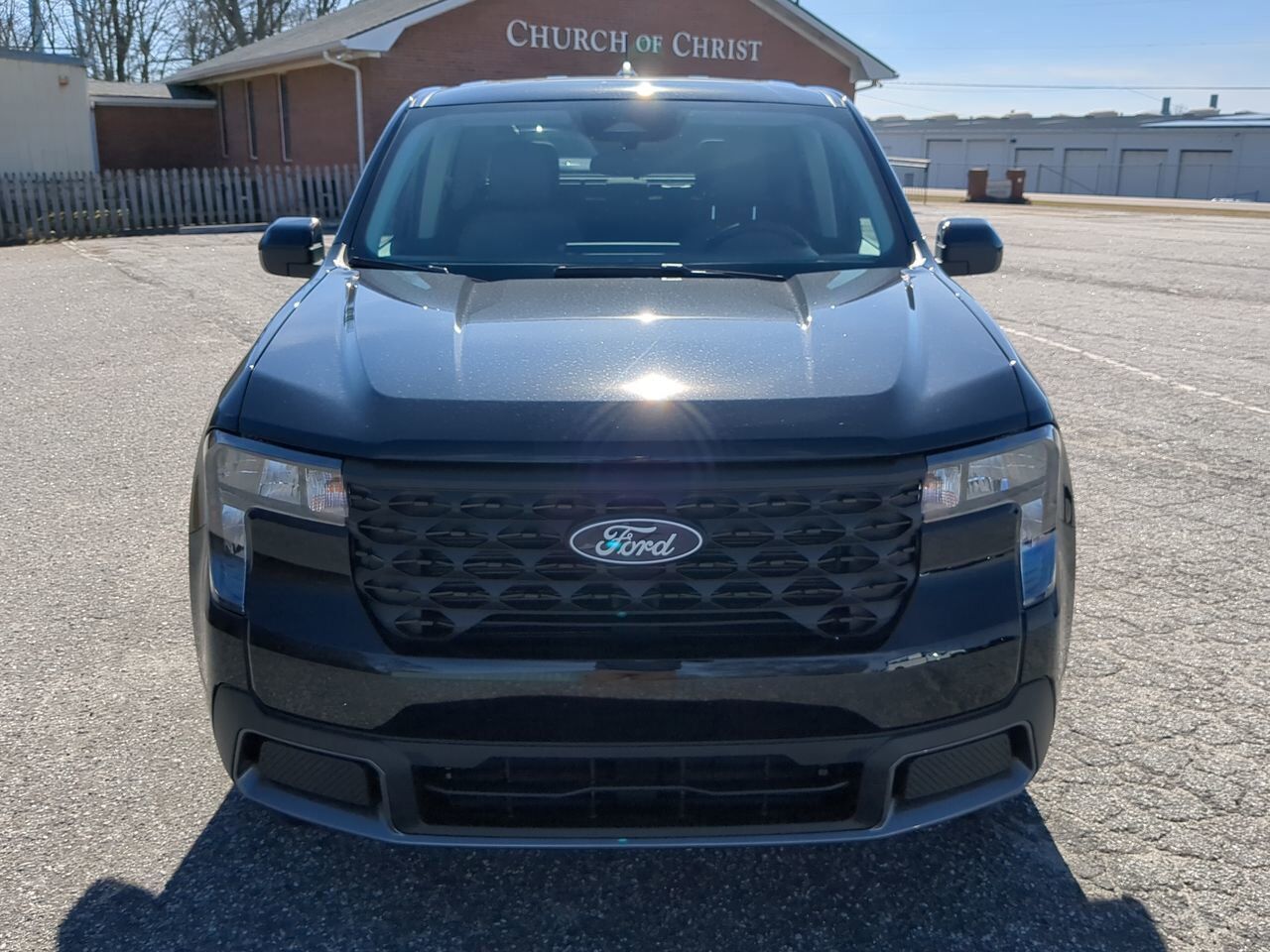 2025 Ford Maverick XLT Appleton WI