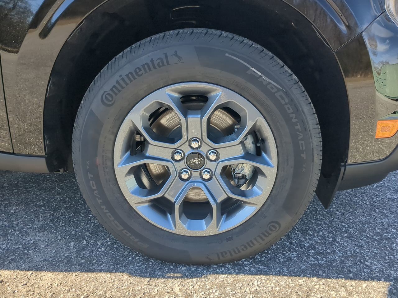 2025 Ford Maverick XLT Appleton WI