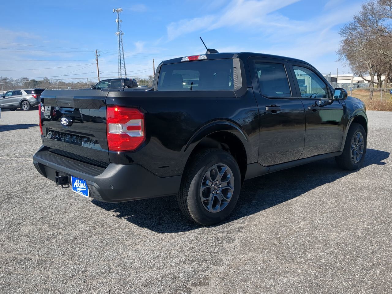 2025 Ford Maverick XLT Appleton WI