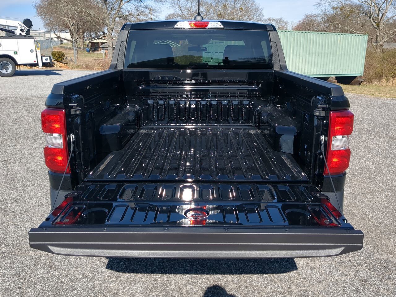 2025 Ford Maverick XLT Appleton WI