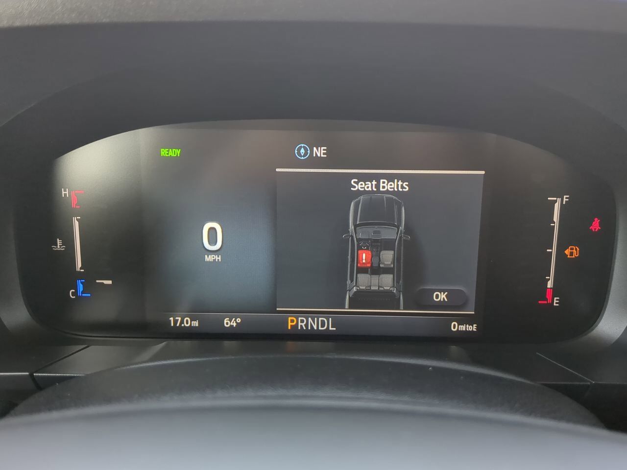 2025 Ford Maverick XLT Appleton WI