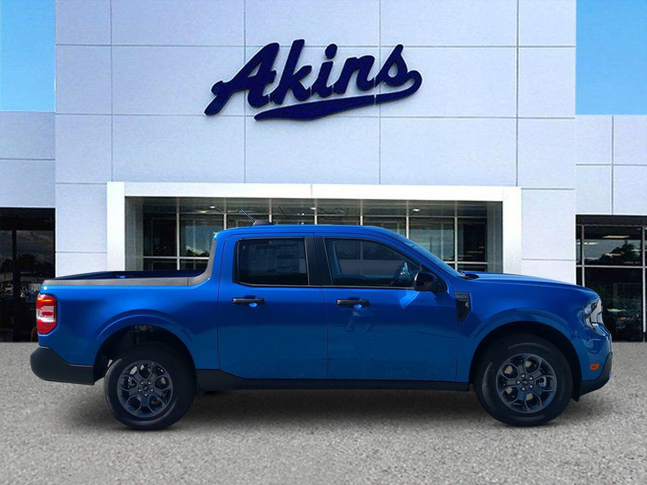 2025 Ford Maverick XLT Appleton WI