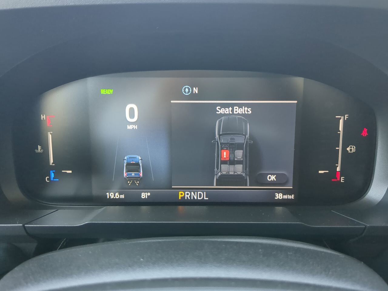 2025 Ford Maverick XLT Appleton WI