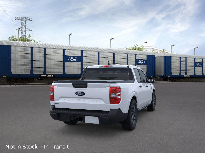 2025 Ford Maverick XLT Appleton WI