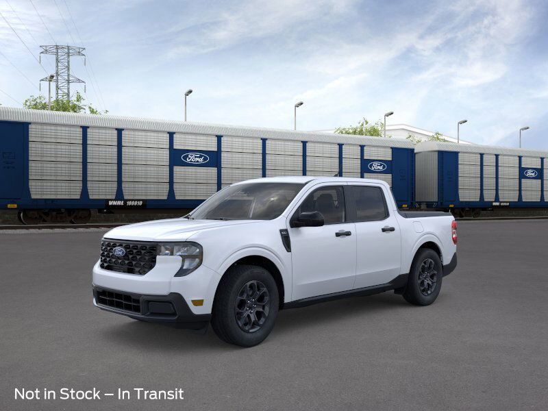 2025 Ford Maverick XLT Appleton WI