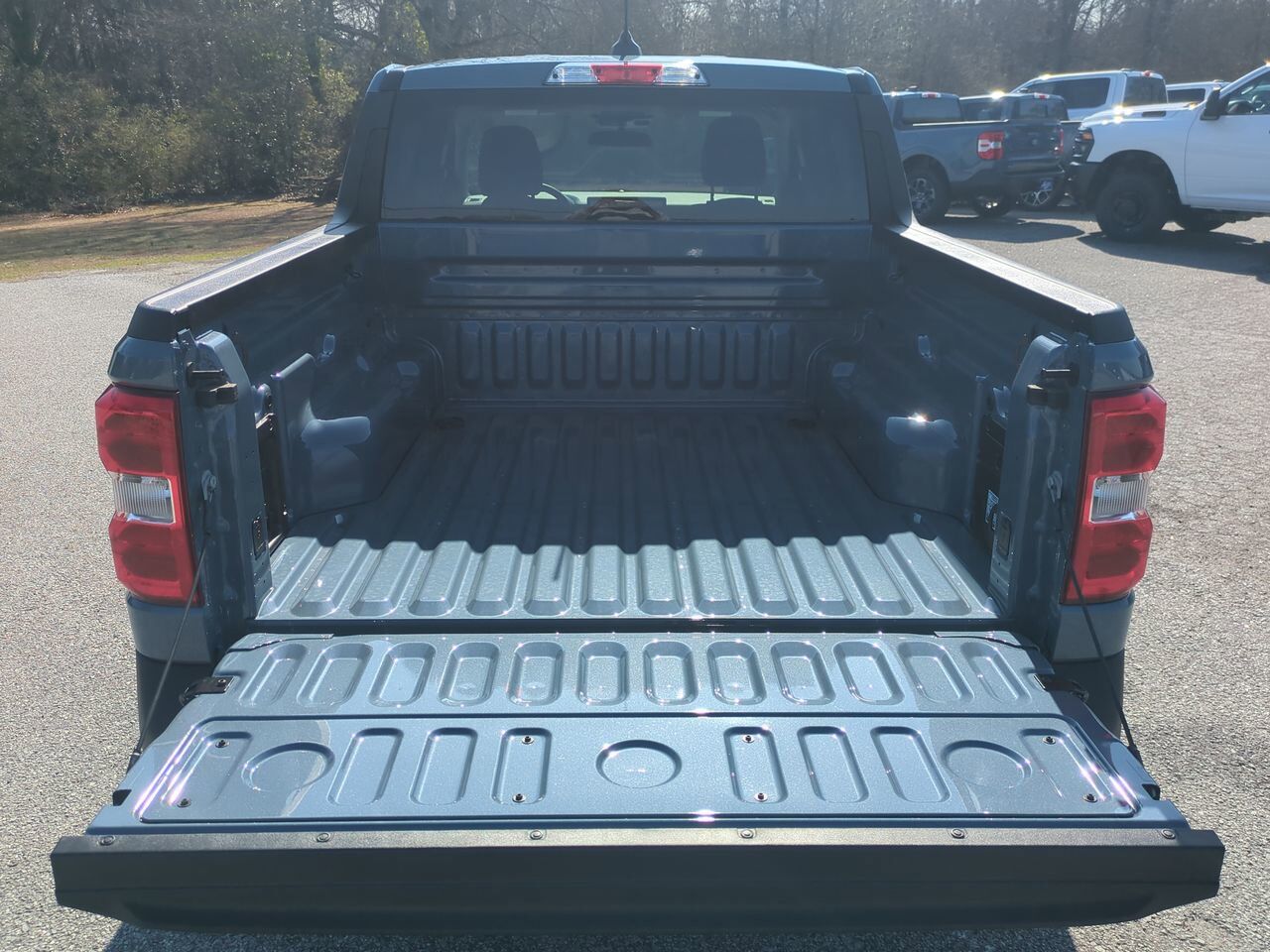 2025 Ford Maverick XLT Appleton WI