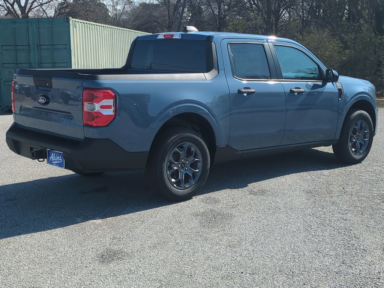 2025 Ford Maverick XLT Appleton WI