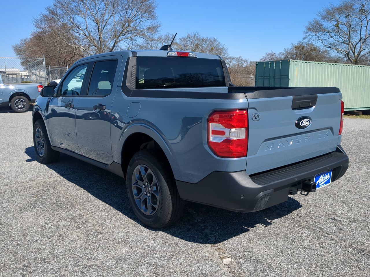 2025 Ford Maverick XLT Appleton WI
