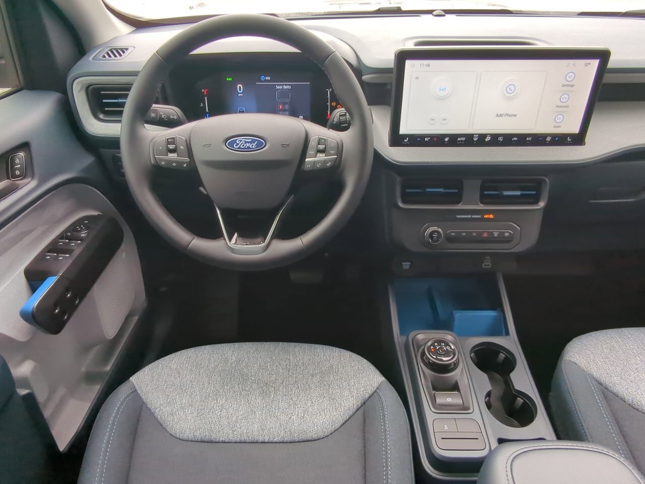 2025 Ford Maverick XLT Appleton WI