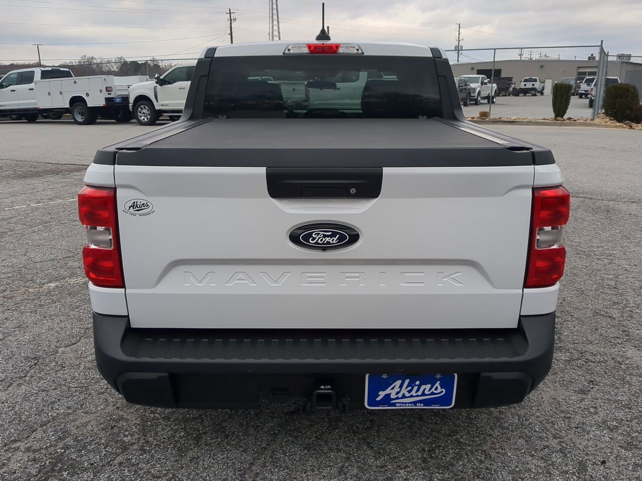 2025 Ford Maverick XLT Appleton WI