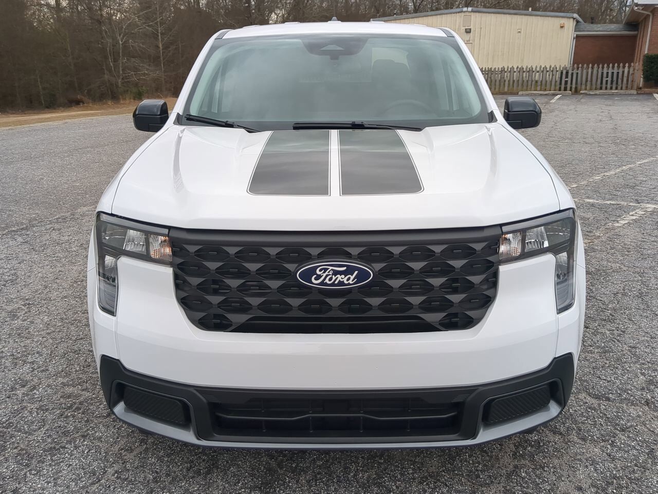 2025 Ford Maverick XLT Appleton WI