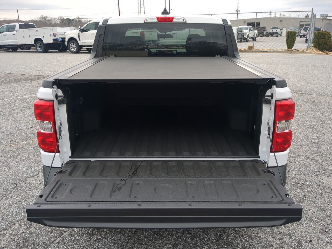 2025 Ford Maverick XLT Appleton WI