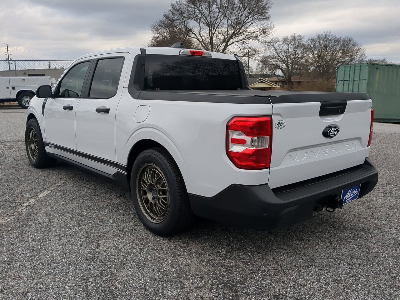 2025 Ford Maverick XLT Appleton WI