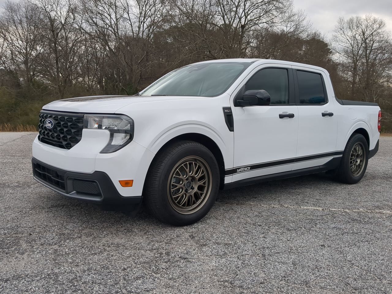 2025 Ford Maverick XLT Appleton WI