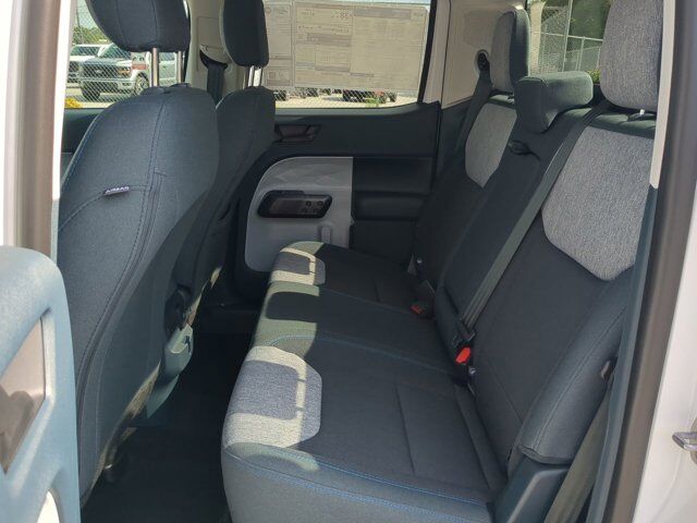 2025 Ford Maverick XLT Appleton WI