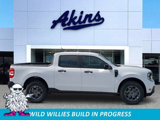 2025 Ford Maverick XLT Appleton WI